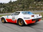 Ferrari 365 GTS/4 NART Spyder Competizione 1972 года
